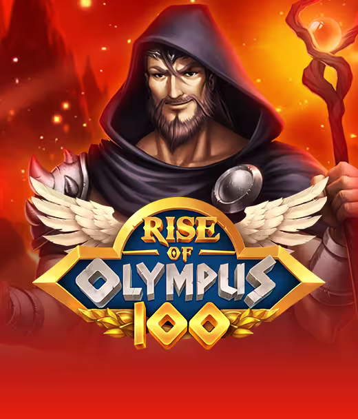 Game thumb - Rise Of Olympus 100