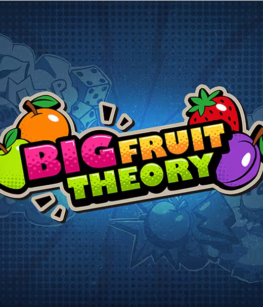 Game thumb - Big Fruit Theory
